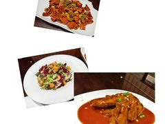 -鸡鸣寺百味斋素菜馆
