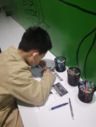 -恐龙探索乐园(磁器口店)