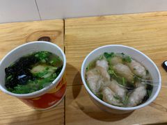 -家宴·灌蛋·沙茶面(曾厝垵店)