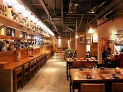 -烧鸟横丁(联发文创口岸店)