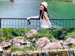 -河南宝泉旅游区