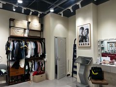 -方快PLUS照相馆(上海中环百联店)