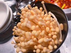 -红辣椒·川菜·火锅(张杨路店)