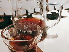 -Punchline Coffee&Roaster(同济大学店)