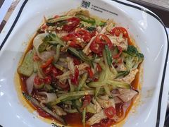 -魏家凉皮(博水商务大厦店)