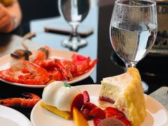 -美食汇自助餐厅(成都万达瑞华酒店)