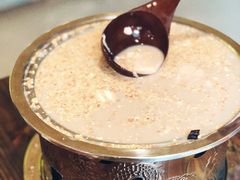 小壶奶茶-格日勒阿妈蒙古厨房(大召店)