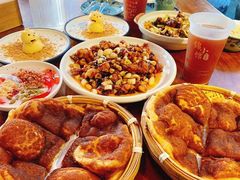 -锦小馆(安贞店)