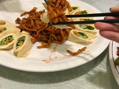 -黄家饺子东北特色菜馆(湖滨商业街店)