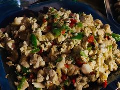 -舌尖上的石棉何雨露烧烤