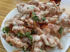-东北特色菜馆(珞喻东路店)