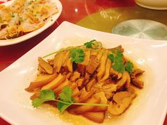 -春满人间酒楼(园岭中路店)