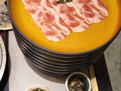 -一绪に寿喜烧(荟聚店)