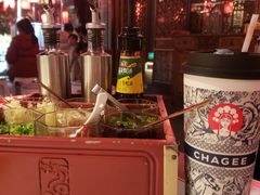 -小龙翻大江文化火锅(宽窄店)