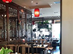 大堂-川中故事·成都老火锅(东书房店)