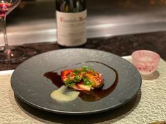 -Ginza Onodera铁板烧(外滩十八号店)