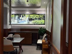 -牧童禧肉社·韩国炭火烤肉店(中粮祥云小镇创始店)