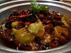 -辛香汇(飞洲店)