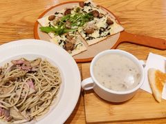 -菲滋意式餐厅(鄞州印象城店)