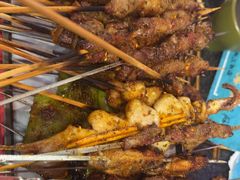 -路边边.炒菜烧烤.音乐餐厅(良乡长虹店)