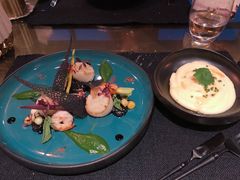 -AZUL by FUEL蓝色·法式酒馆(琶醍店)