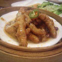 凤爪-名宴婚宴专门店·宴会厅(京基100店)