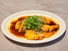 -陶兰居·手工点心·粤菜(圆融时代广场店)