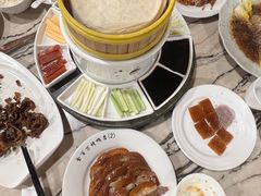 -金百万烤鸭店(马甸店)
