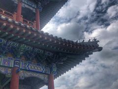 -青州古城