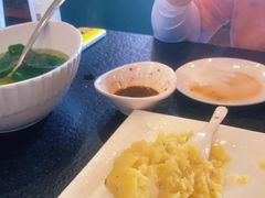 -喜洲翰林餐厅(董家百年老宅店)