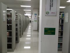 -增城图书馆(荔景大道辅路店)