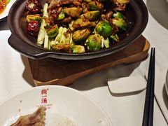 -尚一汤 广东炖汤(金桥国际店)