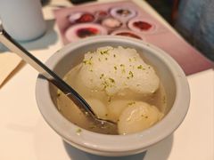 -胡麻(静安嘉里店)