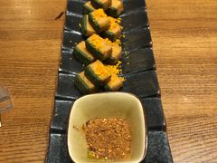 拉萨豆腐-敏珠拉姆藏餐·南京厨房(富春江东街店)