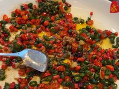 -川流不息·地道川菜·小龙虾(松东路店)