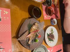 -大江户日本料理(吕厝店)