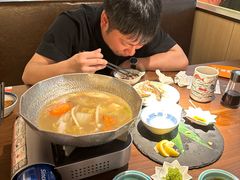 -七条鱼日本料理(远洋乐堤港店)