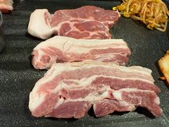 -Dombe豚(黑猪肉街店)