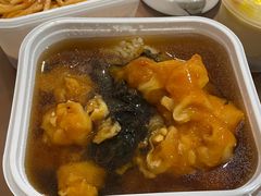 -Retro Deli 茶泡饭
