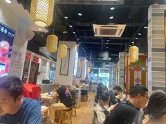 大堂-荔银肠粉·非遗手藝(夫子庙店)