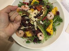 -SHUBO蔬小盒(三里屯店)