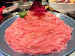 -周师兄大刀腰片火锅(解放碑总店)