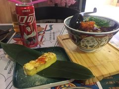 -崎玉烧·寿司料理(石井国际店)