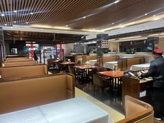 -郑庄脂渣海鲜楼(九水路店)