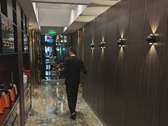 -玉林烤鸭店(定福庄店)