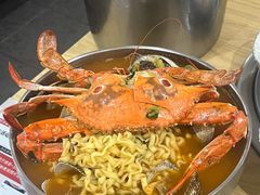 -真情鲍鱼海鲜汤