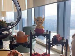 -三迪希尔顿酒店·星空酒廊