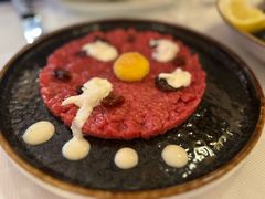 -奥斯特牛排馆(美第奇宫店)