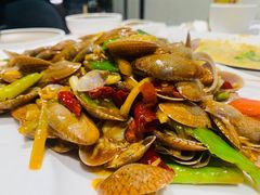 -旺豪海鲜餐厅(友谊阳光城店)