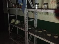 -秃鹫湾·推理大师沉浸式实景演绎推理剧场